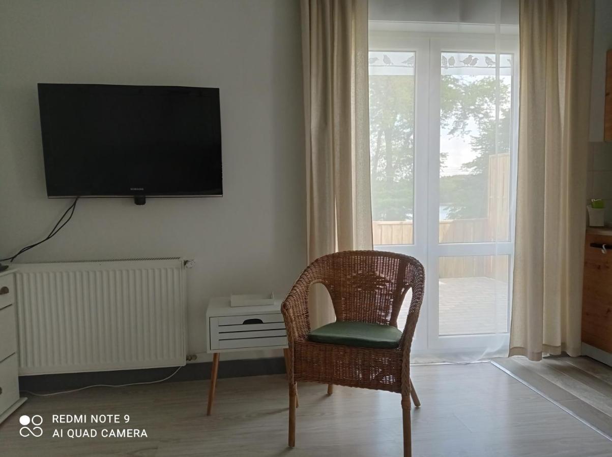Studio Lesne Lubniewice Exteriér fotografie