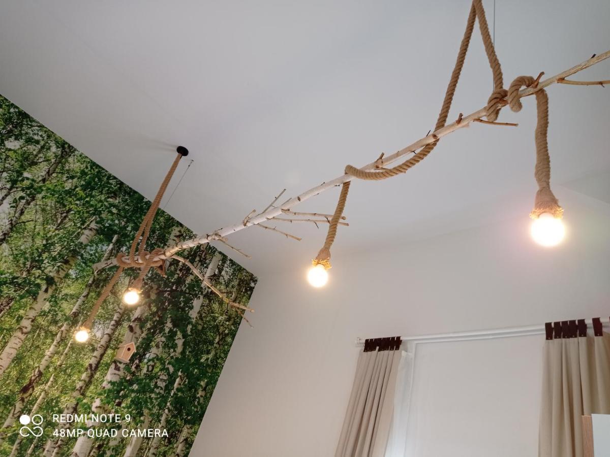 Studio Lesne Lubniewice Exteriér fotografie