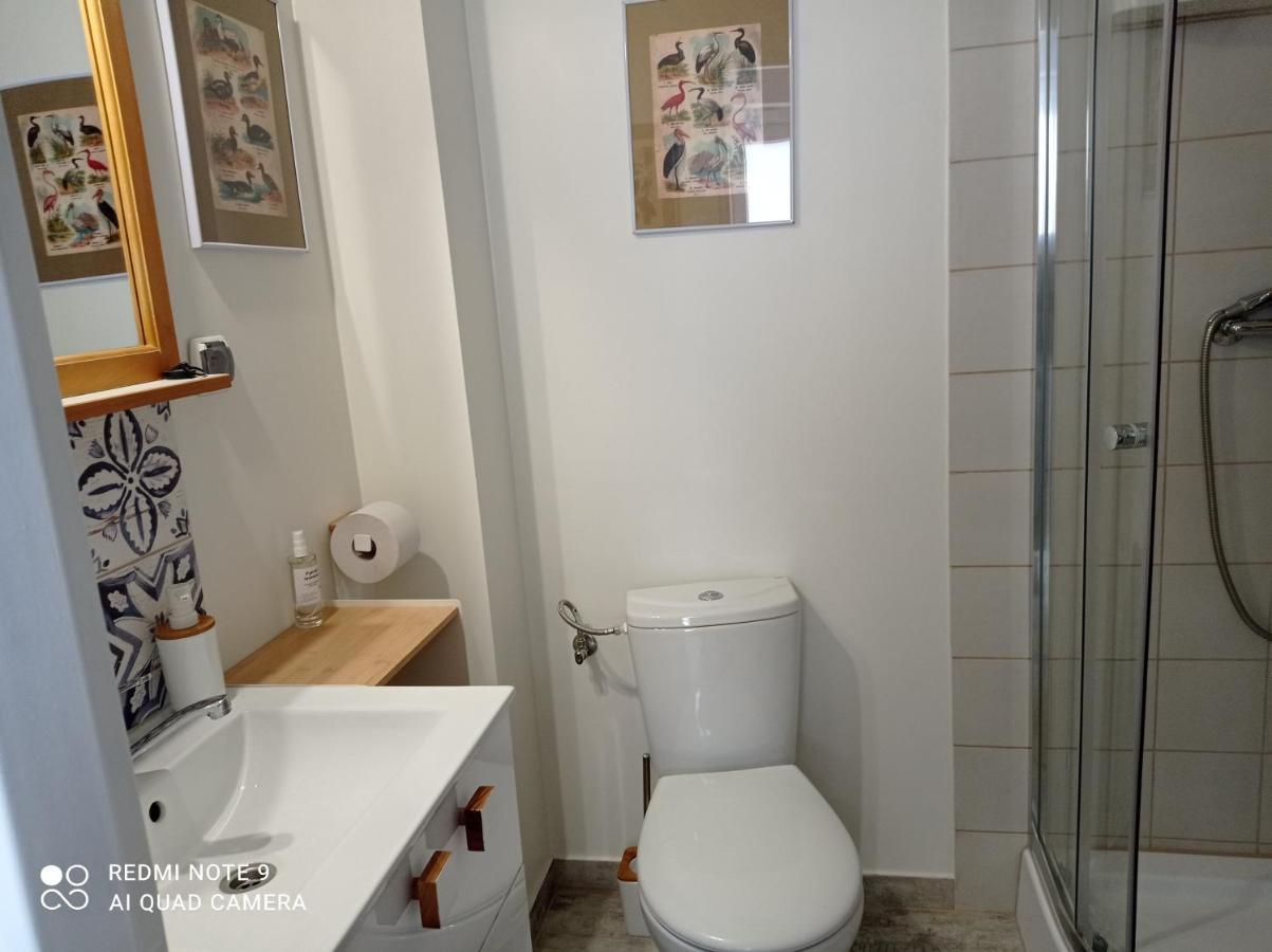 Studio Lesne Lubniewice Exteriér fotografie