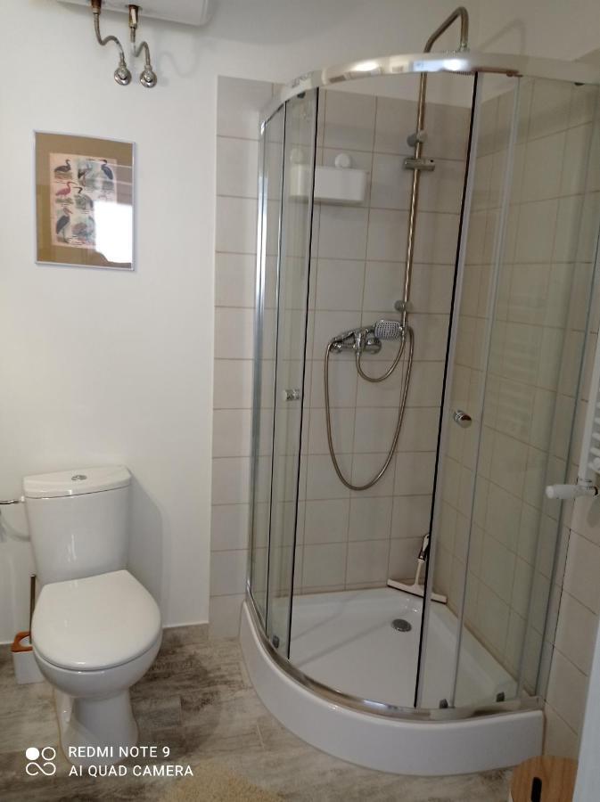 Studio Lesne Lubniewice Exteriér fotografie