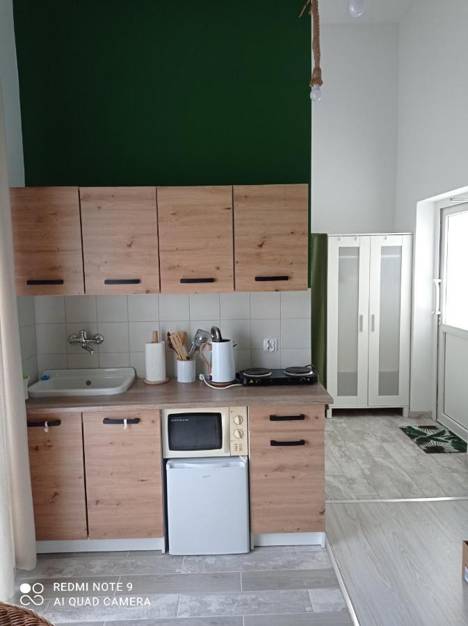 Studio Lesne Lubniewice Exteriér fotografie